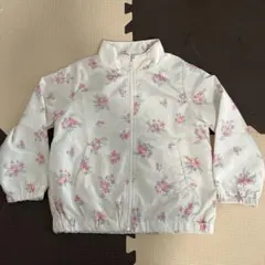 ウィンドブレーカー 110