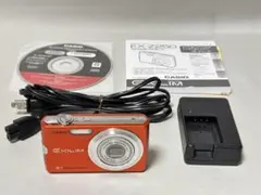 2026年最新】 CASIO exilim ex-z250の人気アイテム - メルカリ