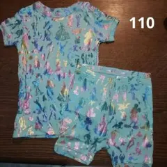 ベビーギャップ☆ディズニー☆セットアップ