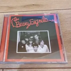 【CD】ザ・ビジーシグナルス