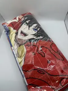 ヒプノシスマイク タオル　山田一郎　山田二郎　山田三郎