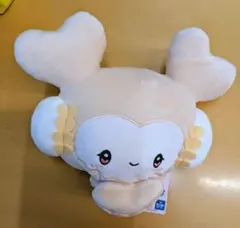 TWICE LOVERYS ダヒョン BIGぬいぐるみ gigo サンリオ