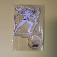 BLEACH 104 STANDS アクスタ キャンディス・キャットニップ
