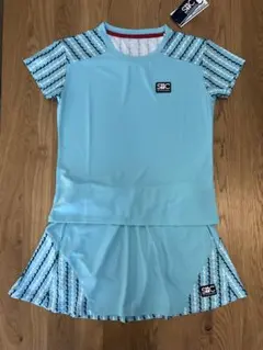 【NEW】セントクリストファー テニス レディース セットアップ