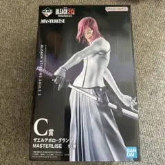 BLEACH ザエルアポロ・グランツ MASTERLISE C賞