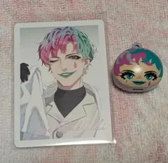 つむまる　ジョー・力一