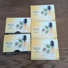 セール特価❢】3本◇10ml◇ワミレス◇ミニビオセル・バイタライザーα
