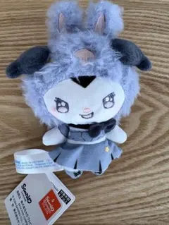 Sanrio クロミ ゆるかわサンリオキャラクターズ マスコット セガフェイブのサムネイル
