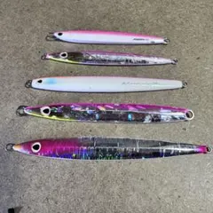 2025年最新】撃投ジグの人気アイテム - メルカリ