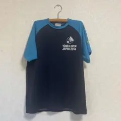 YONEX JAPAN シャツ　バドミントン