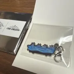 ミセスグリーンアップル 映画 メタルチャームコレクション フィヨルド（F）①