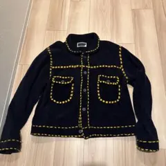 PHINGERIN PG1針織衫