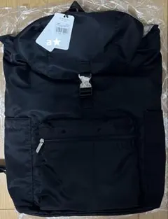 LeSportsac 神崎恵 スマートデイリーボストン ブラックキャンディ