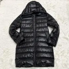 ダウンコート ダウンジャケット