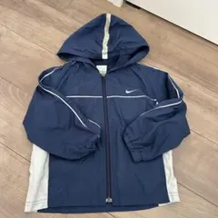 キッズ　110サイズ　NIKE ナイキ　アウター　ウインドブレーカー　ジャンバー