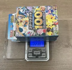 スタートデッキ100 バトルコレクション ミラー ポケモンカード112.47g