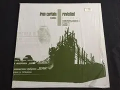 ★V.A / Iron Curtain Revisited 10inchEP