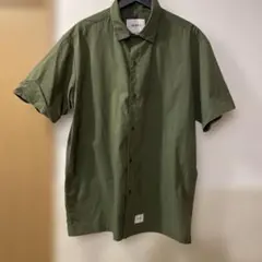 WTAPS ユニオン02リップストップシャツのサムネイル