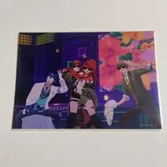 エデン組 にじさんじ 歌謡祭 ブロマイド