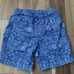 UNIQLO ハーフパンツ　サイズ110