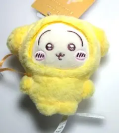 ちいかわ サンリオキャラクターズ キーホルダー⑤