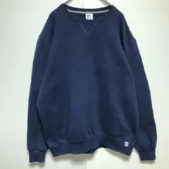 ラッセル スウェット