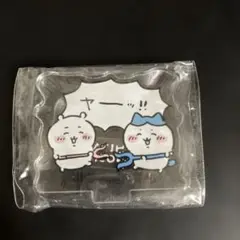 ちいかわ 東京みやげ アクリルスタンド