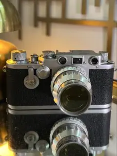 2026年最新】バルナック ライカ Ⅲの人気アイテム - メルカリ