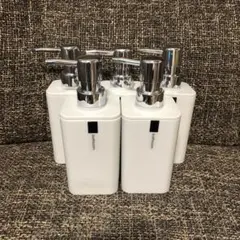 ソープボトル　5個セット