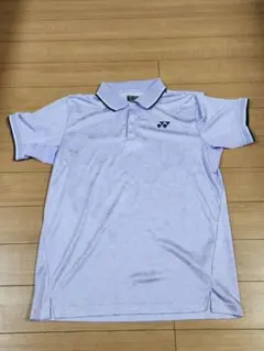良品 ヨネックス YONEX メンズ ポロシャツ Lサイズ