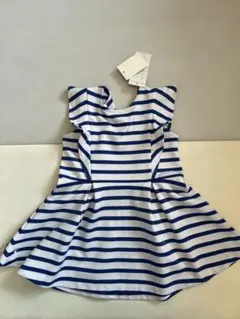 Ralph Lauren ノースリーブワンピース 24M