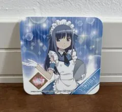 ペ*て様 【非売品】マギアレコード コースター 暁美ほむら 七海やちよ