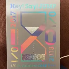 Hey!Say!JUMP/Hey!Say!JUMP I/Oth Anniver…