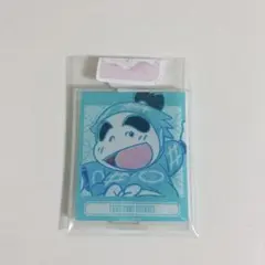 忍たま乱太郎 福富しんべヱ アクリルスタンド