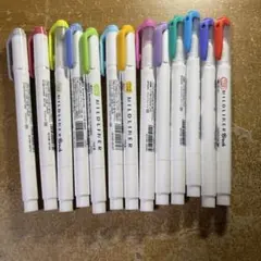 【匿名配送】マイルドライナー 15本まとめ売り