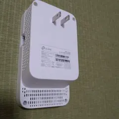 TP-Link RE330 無線LAN中継機 本体