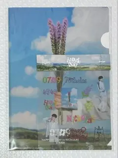 2026年最新】&team ニコラス バインダーの人気アイテム - メルカリ