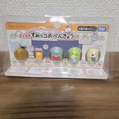 すみっコぐらし フィギュアセット