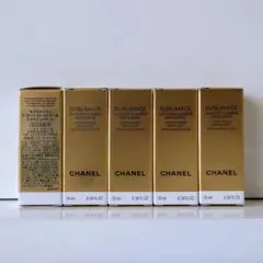 ★CHANEL★サブリマージュ ラ ローション ルミエール エクスフォリアント★