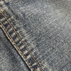 デニムジャケット デニムブルー