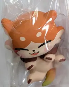 崩壊スターレイル　ガオガオシリーズ　キメラ　フィギュア　モーディスB　寝そべり
