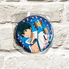 2025年最新】七瀬遙 缶バッジの人気アイテム - メルカリ