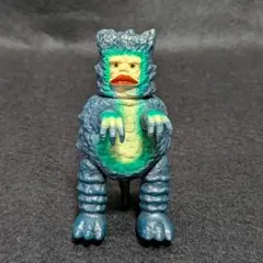 ブルマァク魂 ケムラー ミニソフビ ウルトラマン 怪獣 - メルカリ
