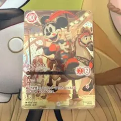 ミッキーマウス　ロルカナ　アイコニック ミッキーマウス - 勇敢な星の王子さま（アイコニック）ロルカーナ