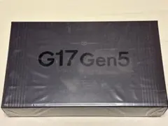 2026年最新】G17 gen5 東京マルイの人気アイテム - メルカリ