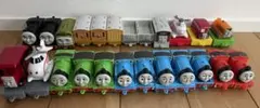 トーマス おもちゃ　まとめ売り