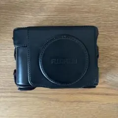 FUJIFILM 富士フィルム X-M1用 カメラケース XS-CHEP5 - メルカリ