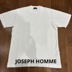 JOSEPH HOMME 半袖　Lサイズのサムネイル