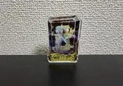 SAO アノマリークエスト　アクリルブロック　アスナ