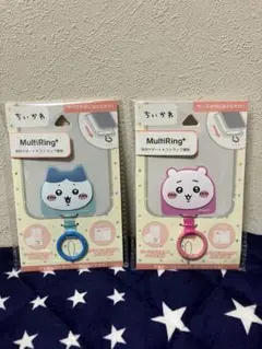 スマホリング キャラクターグッズ